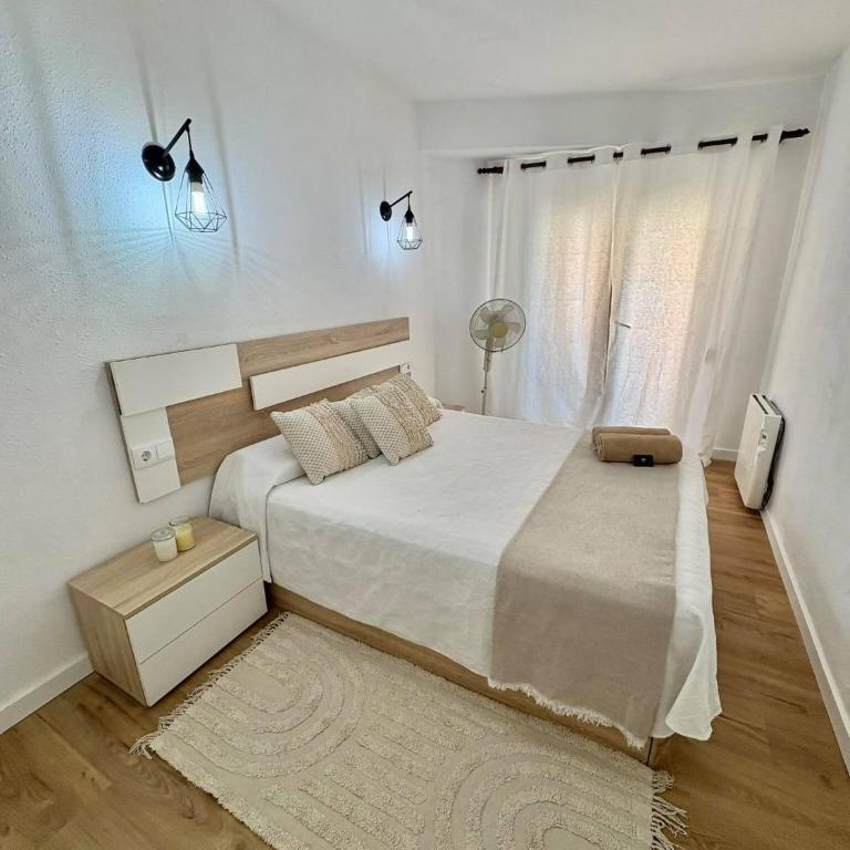 Diyi Beach House - Apartamento de 1 dormitorio - 8