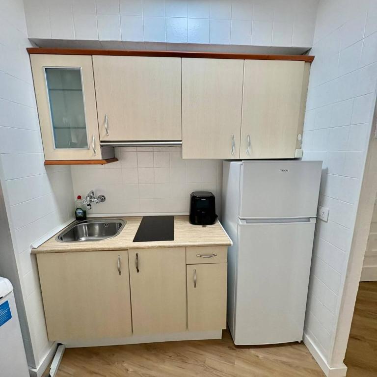 Diyi Beach House - Apartamento de 1 dormitorio - 10