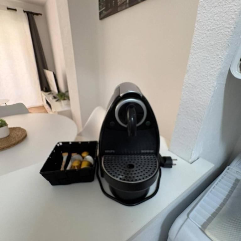 Diyi Beach House - Apartamento de 1 dormitorio - 11