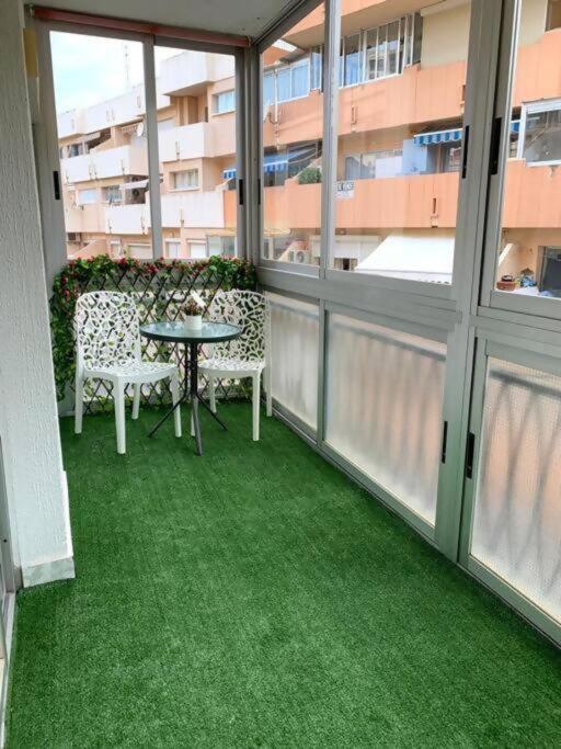 Diyi Beach House - Apartamento de 1 dormitorio - 12