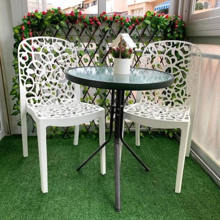 Diyi Beach House - Apartamento de 1 dormitorio - 13