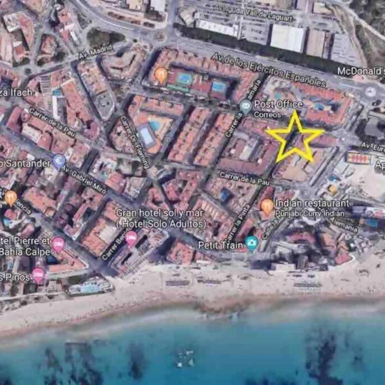 Diyi Beach House - Apartamento de 1 dormitorio - 14