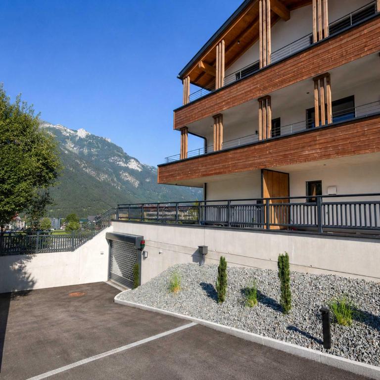 Seeblick Residence DRISTENKOPF - Opening August 26 - Appartamento - 6