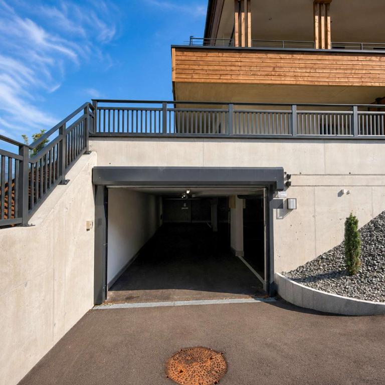 Seeblick Residence DRISTENKOPF - Opening August 26 - Appartamento - 17