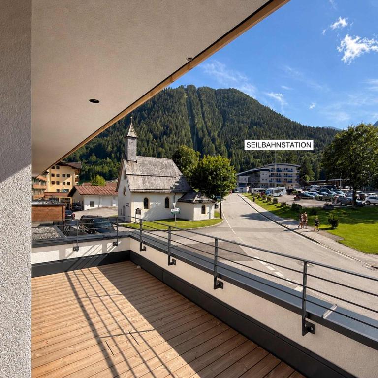 Seeblick Residence DRISTENKOPF - Opening August 26 - Appartamento - 19