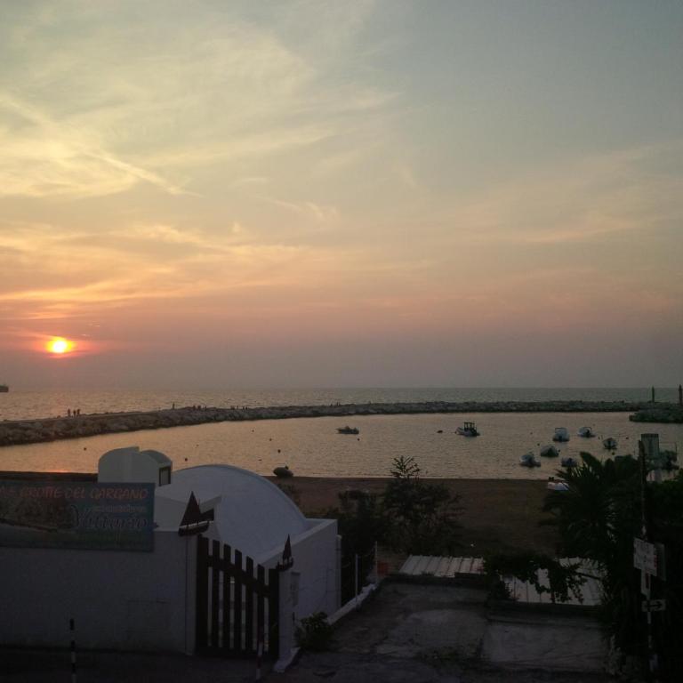 BLUS MARINE HOME a 10mt dalla SPIAGGIA - Casa con 1 Camera da Letto - 34