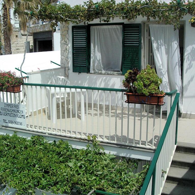 BLUS MARINE HOME a 10mt dalla SPIAGGIA - Casa con 1 Camera da Letto - 10