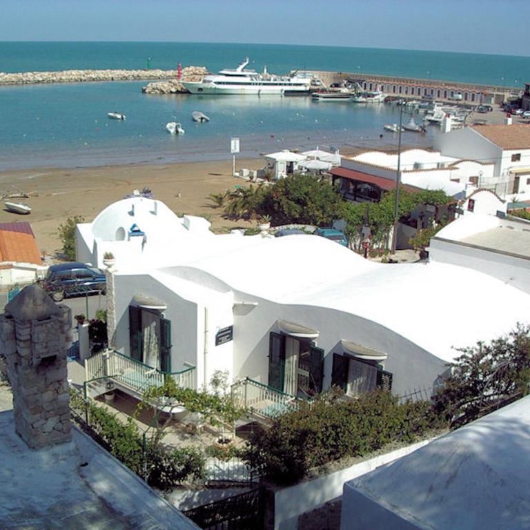 BLUS MARINE HOME a 10mt dalla SPIAGGIA - Casa con 1 Camera da Letto - 25