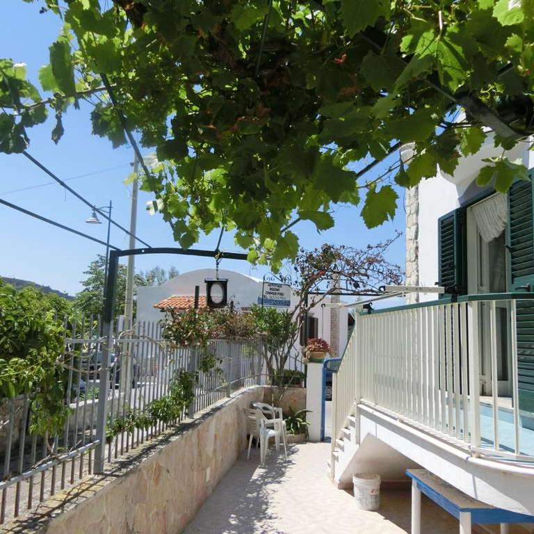 BLUS MARINE HOME a 10mt dalla SPIAGGIA - Casa con 1 Camera da Letto - 3