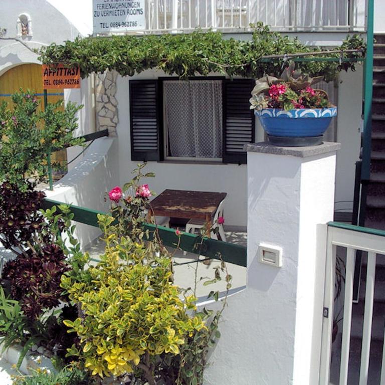 BLUS MARINE HOME a 10mt dalla SPIAGGIA - Casa con 1 Camera da Letto - 27