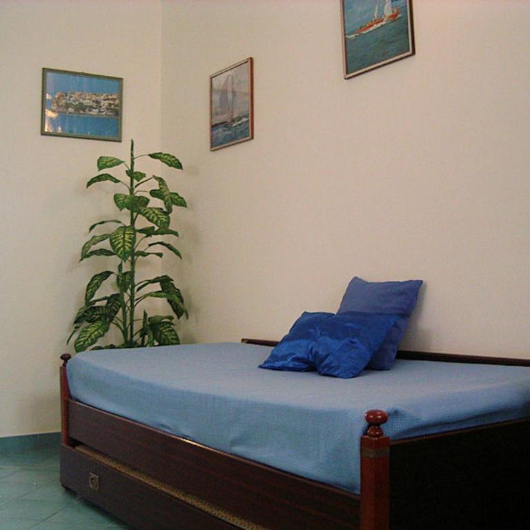 BLUS MARINE HOME a 10mt dalla SPIAGGIA - Casa con 1 Camera da Letto - 21