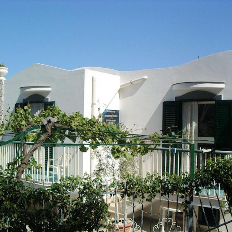 BLUS MARINE HOME a 10mt dalla SPIAGGIA - Casa con 1 Camera da Letto - 5