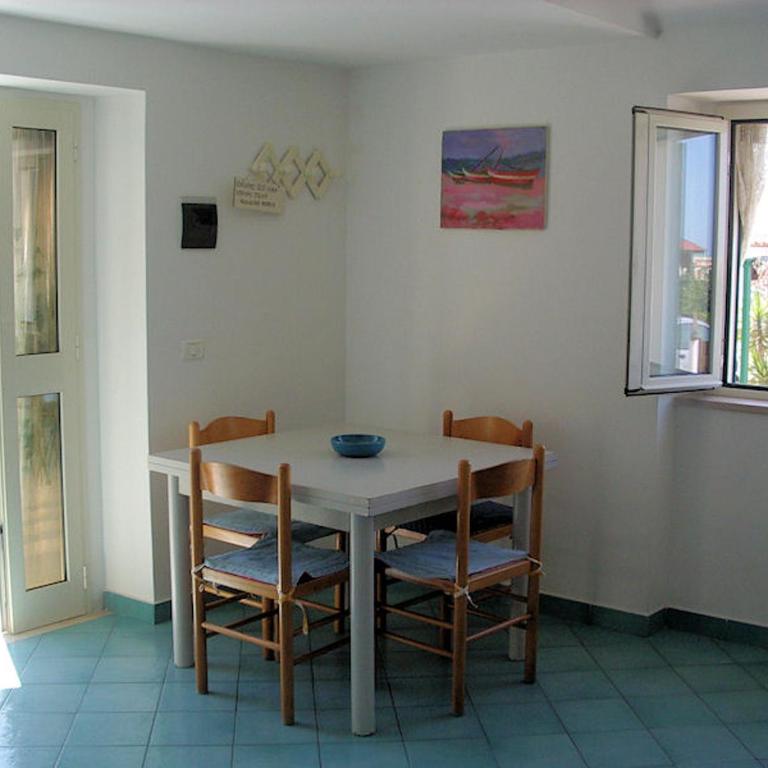 BLUS MARINE HOME a 10mt dalla SPIAGGIA - Casa con 1 Camera da Letto - 20