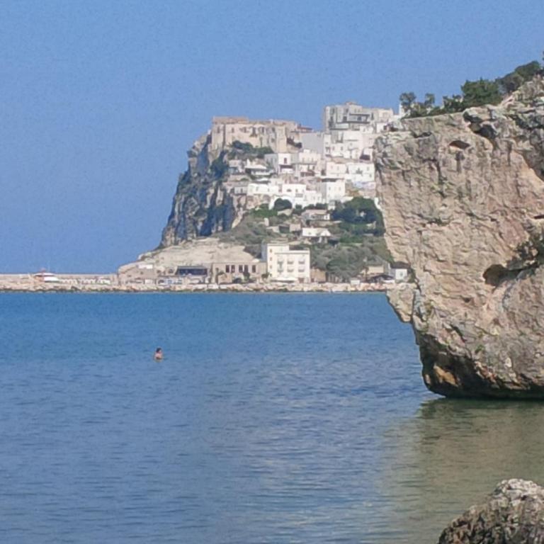 BLUS MARINE HOME a 10mt dalla SPIAGGIA - Casa con 1 Camera da Letto - 35