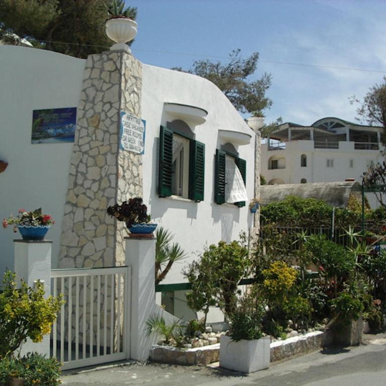 BLUS MARINE HOME a 10mt dalla SPIAGGIA - Casa con 1 Camera da Letto - 30