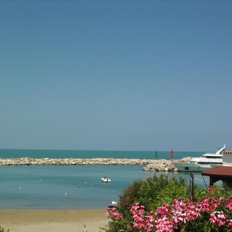 BLUS MARINE HOME a 10mt dalla SPIAGGIA - Casa con 1 Camera da Letto - 31
