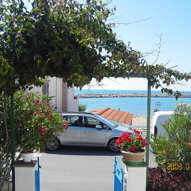 BLUS MARINE HOME a 10mt dalla SPIAGGIA - Casa con 1 Camera da Letto - 28