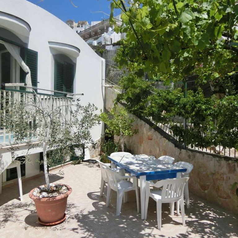 BLUS MARINE HOME a 10mt dalla SPIAGGIA - Casa con 1 Camera da Letto - 32