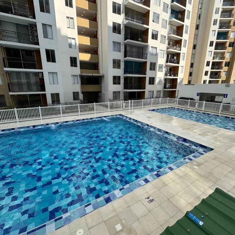 Apartment 066 VIP Melgar - Apartamento de 2 dormitorios - 2