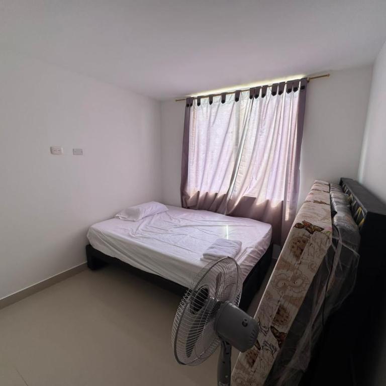 Apartment 066 VIP Melgar - Apartamento de 2 dormitorios - 9