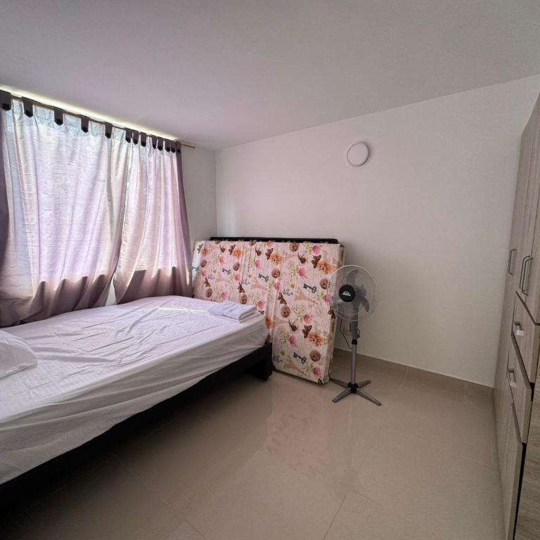 Apartment 066 VIP Melgar - Apartamento de 2 dormitorios - 16