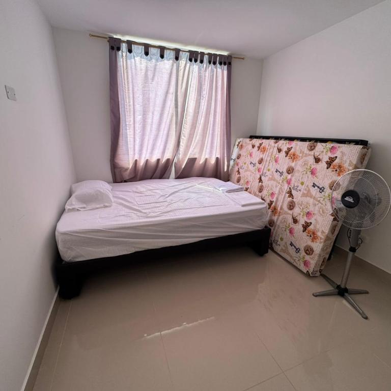 Apartment 066 VIP Melgar - Apartamento de 2 dormitorios - 18