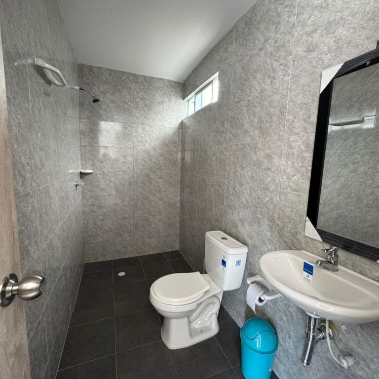 Apartment 066 VIP Melgar - Apartamento de 2 dormitorios - 25