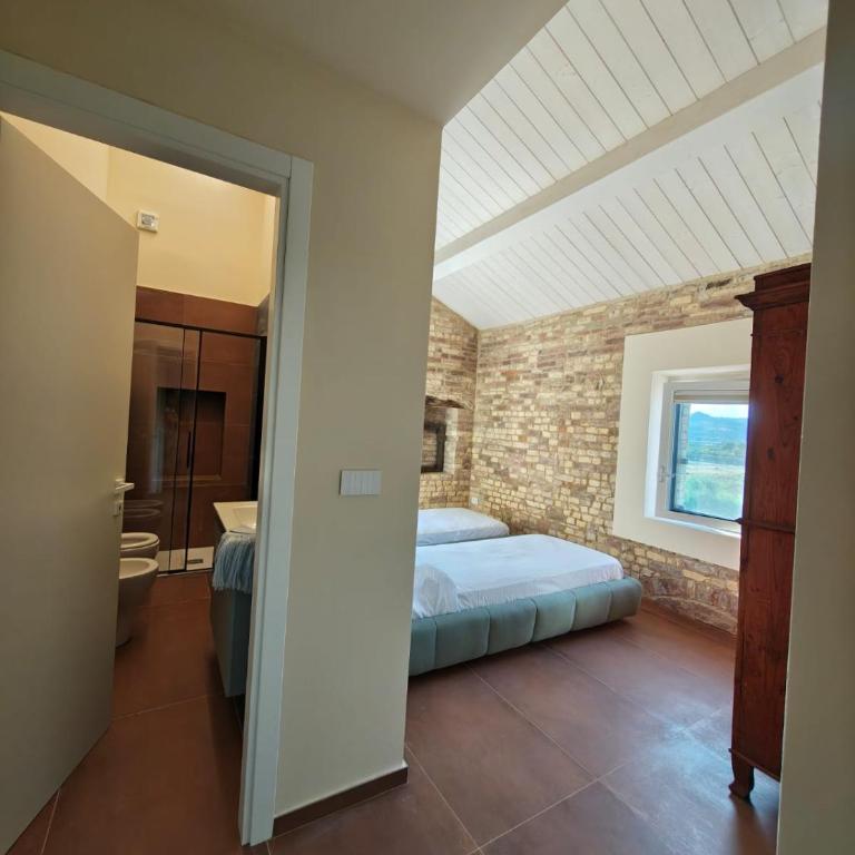 Sentina al mare - Appartamento con 2 Camere da Letto - 13