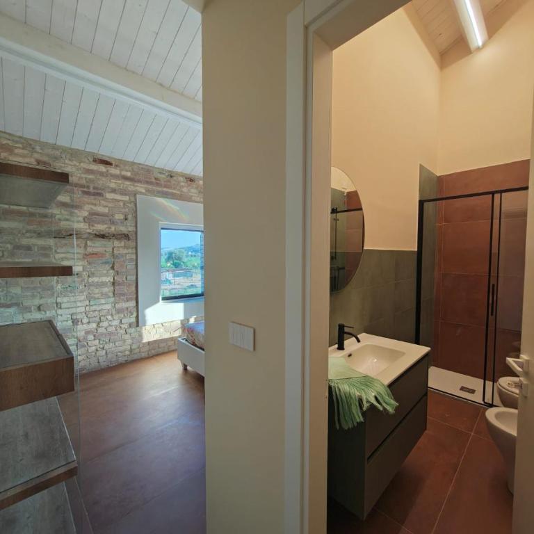 Sentina al mare - Appartamento con 2 Camere da Letto - 11