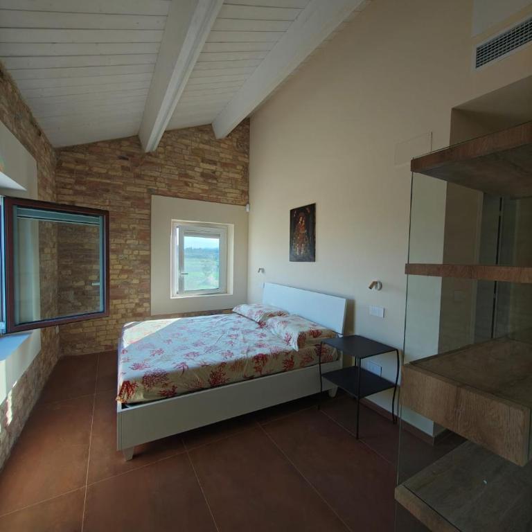 Sentina al mare - Appartamento con 2 Camere da Letto - 12