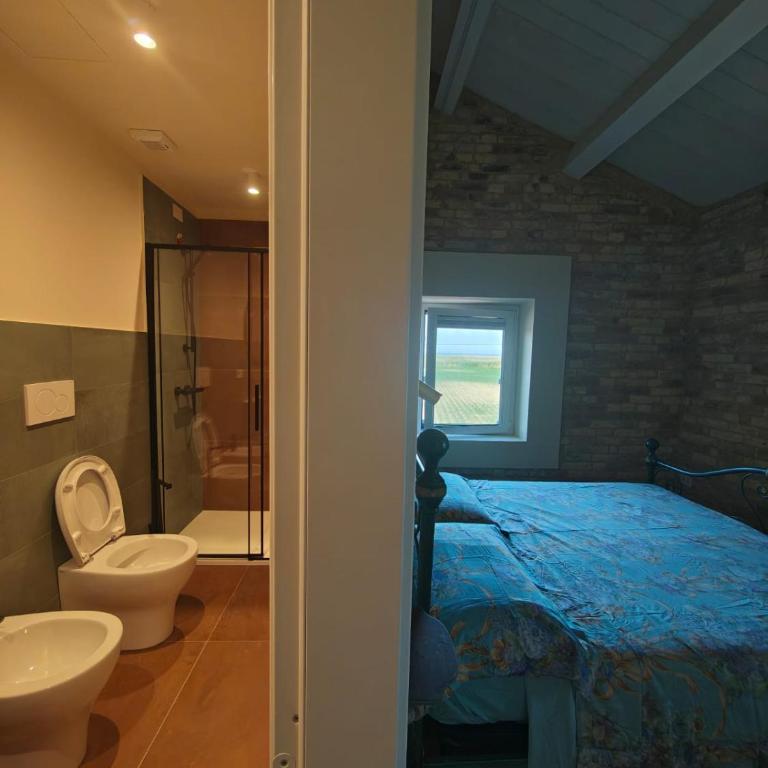 Sentina al mare - Appartamento con 2 Camere da Letto - 8
