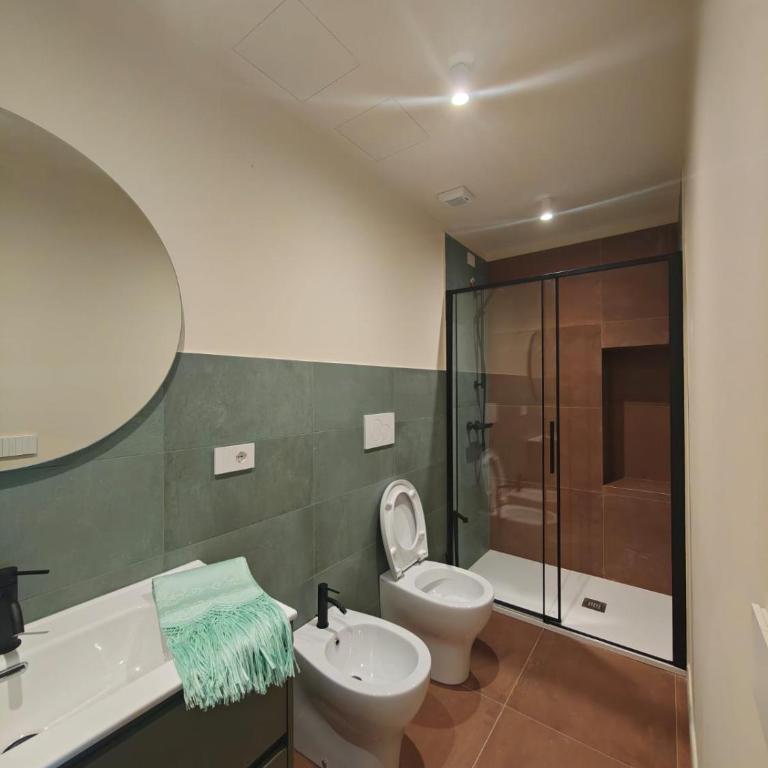 Sentina al mare - Appartamento con 2 Camere da Letto - 10