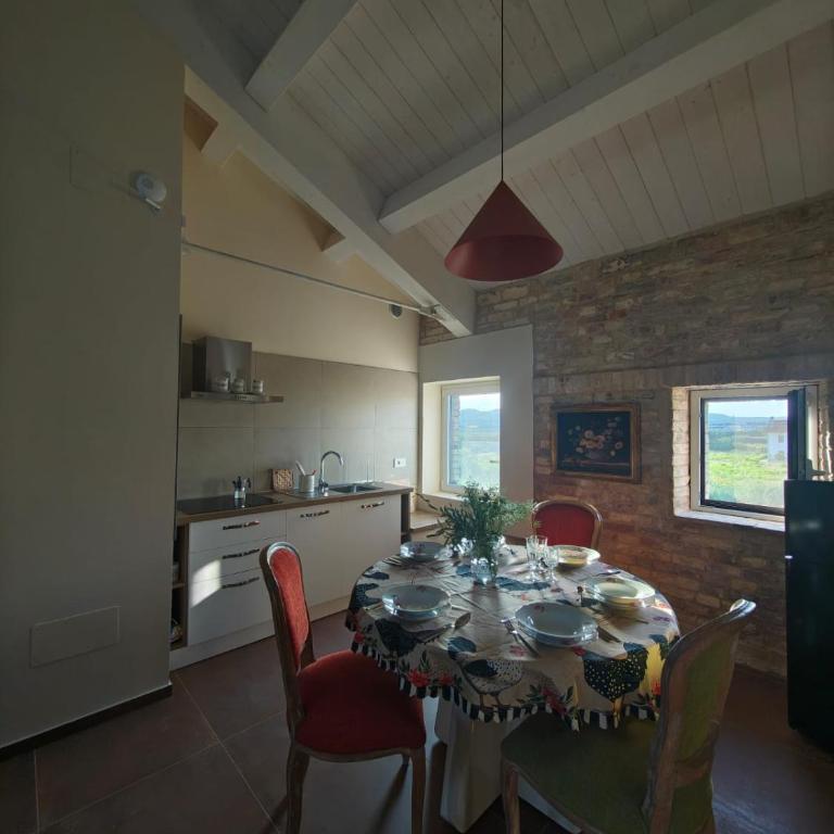Sentina al mare - Appartamento con 2 Camere da Letto - 13