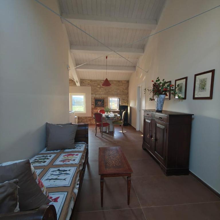 Sentina al mare - Appartamento con 2 Camere da Letto - 9
