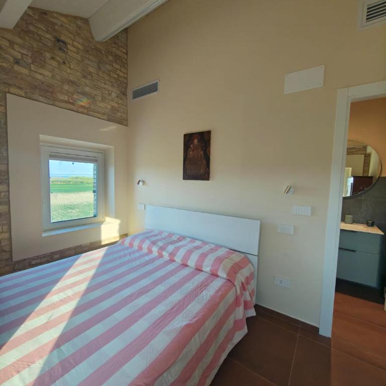 Sentina al mare - Appartamento con 2 Camere da Letto - 11