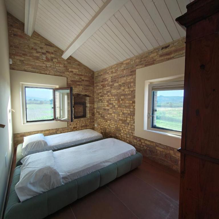 Sentina al mare - Appartamento con 2 Camere da Letto - 14