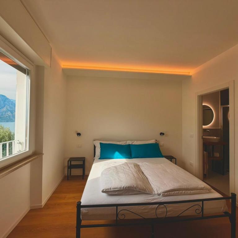 Casa Lory - Appartamento con 2 Camere da Letto - 1