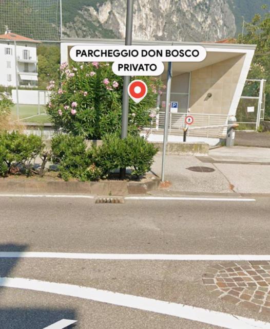 Appartamento Torre - Appartamento con 2 Camere da Letto - 16