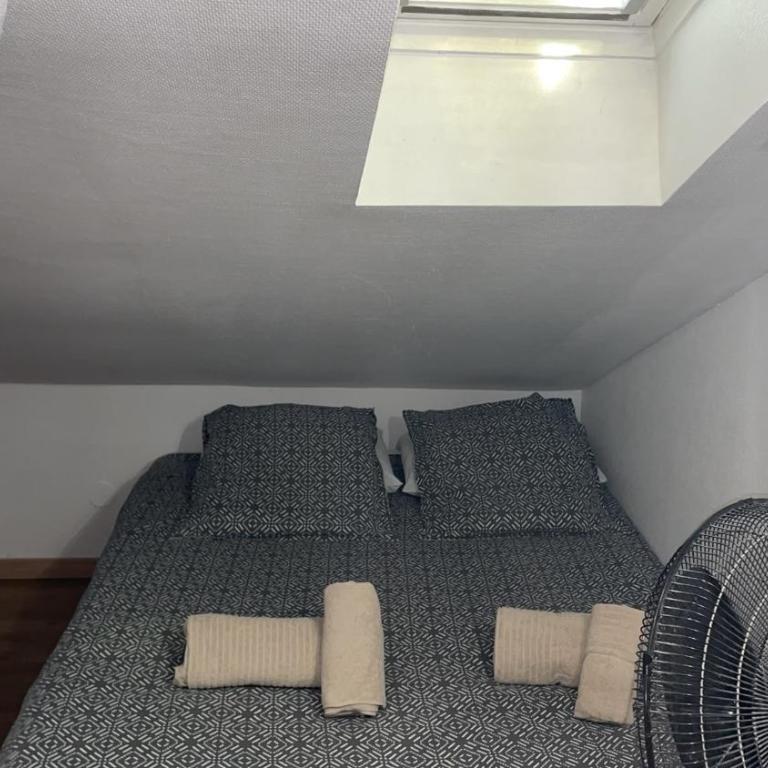 Studio Strasbourg centre - Monolocale - 3