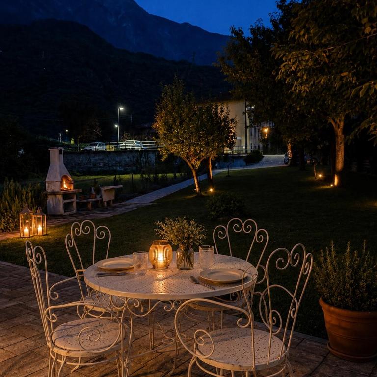 Casa Didi & Rosi - Lake Como - Appartamento con 1 Camera da Letto - 3