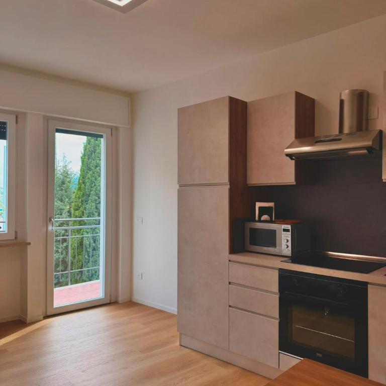Casa Lory - Appartamento con 2 Camere da Letto - 2