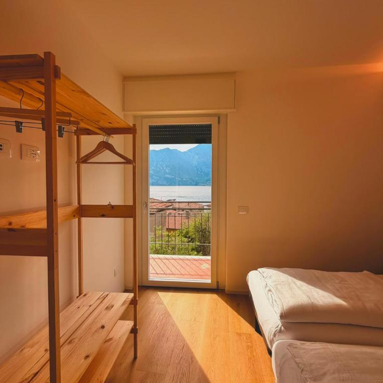 Casa Lory - Appartamento con 2 Camere da Letto - 4
