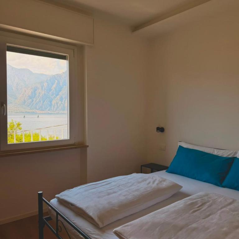 Casa Lory - Appartamento con 2 Camere da Letto - 5