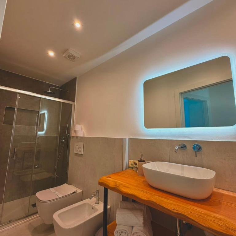 Casa Lory - Appartamento con 2 Camere da Letto - 7
