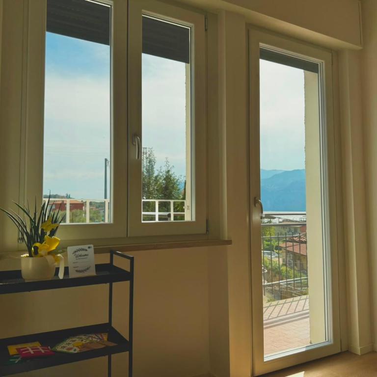 Casa Lory - Appartamento con 2 Camere da Letto - 8
