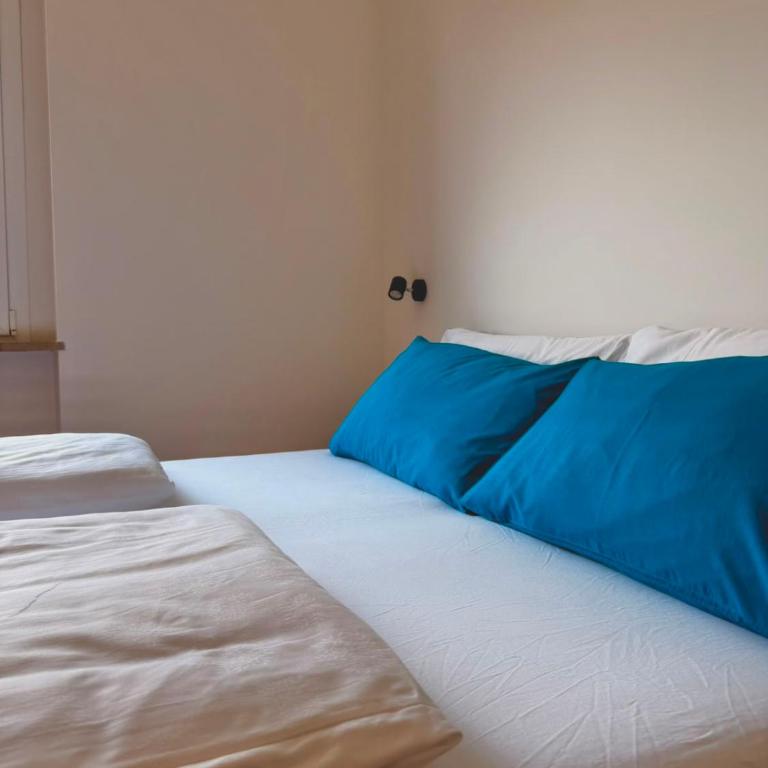 Casa Lory - Appartamento con 2 Camere da Letto - 10