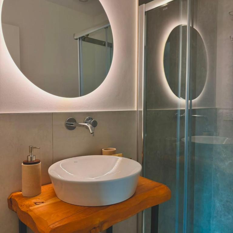 Casa Lory - Appartamento con 2 Camere da Letto - 11