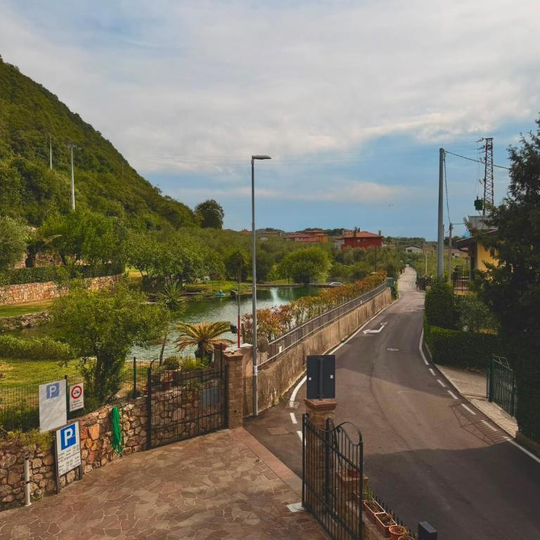 Casa Lory - Appartamento con 2 Camere da Letto - 12