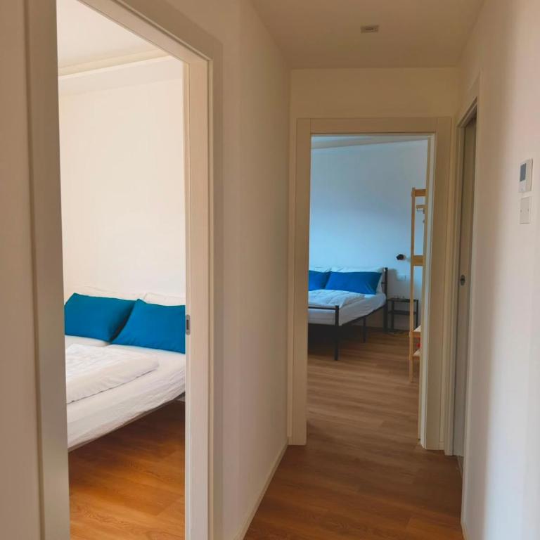 Casa Lory - Appartamento con 2 Camere da Letto - 13