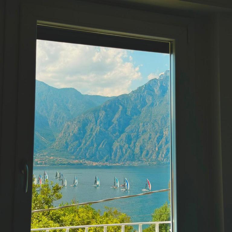 Casa Lory - Appartamento con 2 Camere da Letto - 16